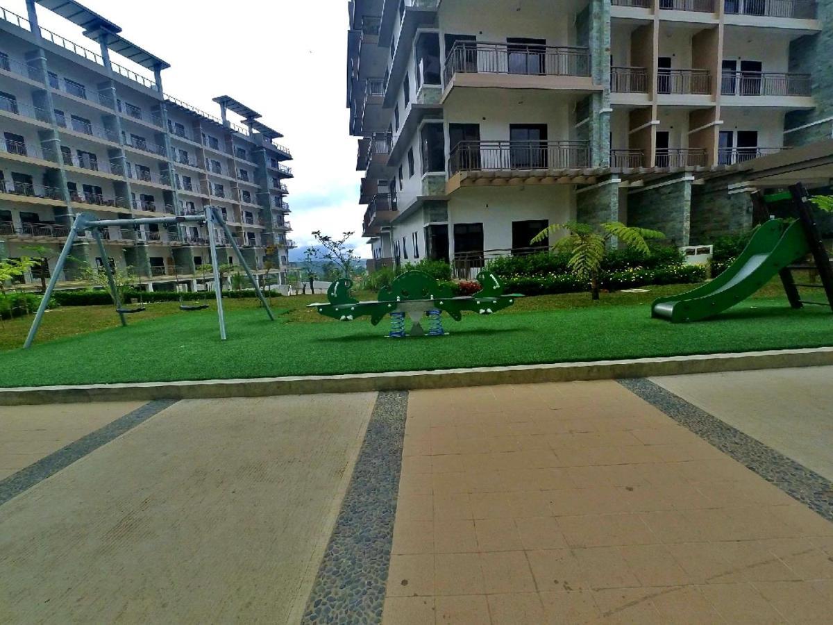 516 Bristle Ridge 1209 Condo Unit Rental Baguio City Exterior photo